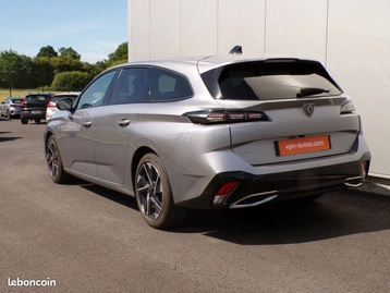 Image véhicule  Peugeot 308 SW (2)