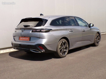 Image véhicule  Peugeot 308 SW (6)