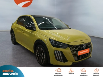 Image véhicule  Peugeot 208 (1)