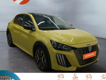 Image véhicule  Peugeot 208 (12)