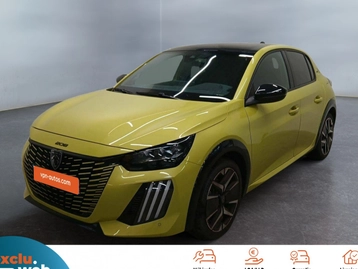 Image véhicule  Peugeot 208 (11)