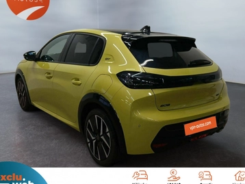 Image véhicule  Peugeot 208 (13)