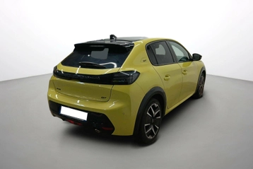 Image véhicule  Peugeot 208 (8)