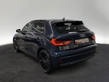 Image véhicule  Audi A1 SPORTBACK (1)