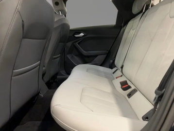 Image véhicule  Audi A1 SPORTBACK (3)