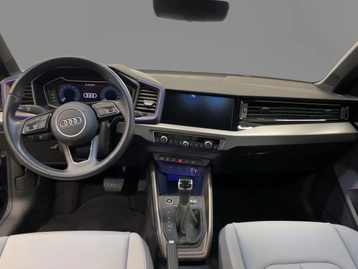 Image véhicule  Audi A1 SPORTBACK (5)