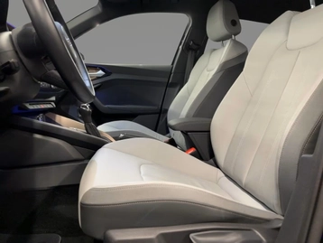 Image véhicule  Audi A1 SPORTBACK (6)