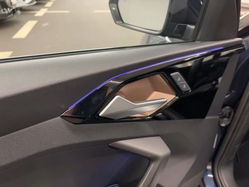 Image véhicule  Audi A1 SPORTBACK (7)