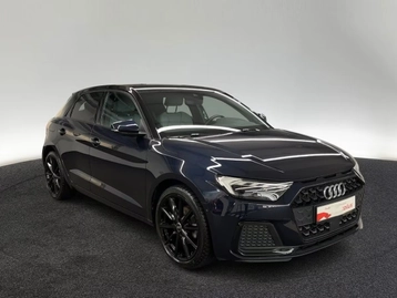 Image véhicule  Audi A1 SPORTBACK (0)