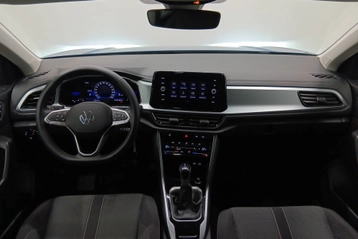 Image véhicule  Volkswagen T-ROC (9)