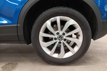 Image véhicule  Volkswagen T-ROC (6)