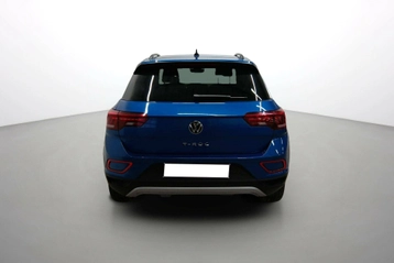 Image véhicule  Volkswagen T-ROC (5)