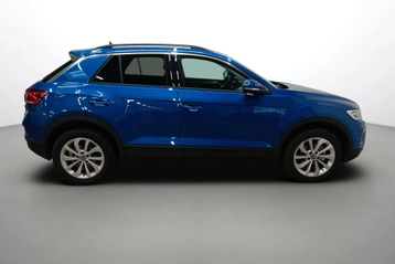 Image véhicule  Volkswagen T-ROC (14)