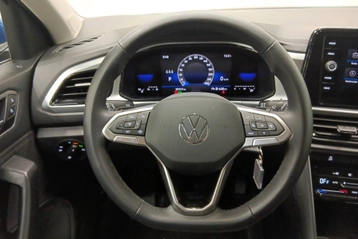 Image véhicule  Volkswagen T-ROC (10)