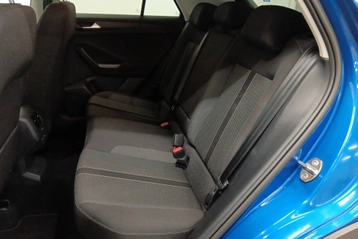 Image véhicule  Volkswagen T-ROC (8)