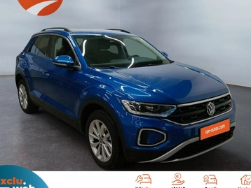 Image véhicule  Volkswagen T-ROC (17)