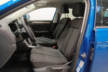 Image véhicule  Volkswagen T-ROC (7)