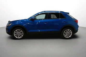Image véhicule  Volkswagen T-ROC (15)