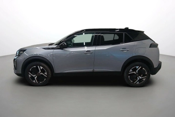 Image véhicule  Peugeot 2008 (6)