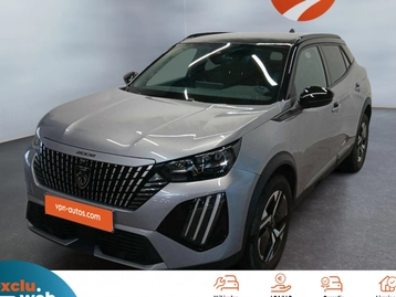 Image véhicule  Peugeot 2008 (12)