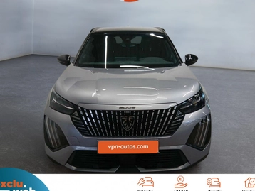 Image véhicule  Peugeot 2008 (13)