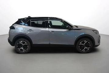 Image véhicule  Peugeot 2008 (5)