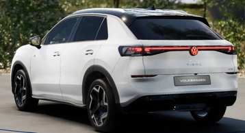 Image véhicule  Volkswagen T-ROC (3)