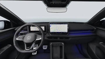 Image véhicule  Volkswagen T-ROC (6)