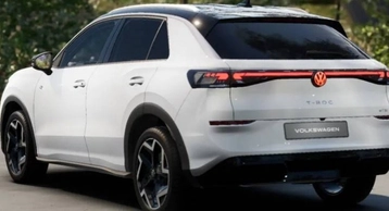 Image véhicule  Volkswagen T-ROC (11)