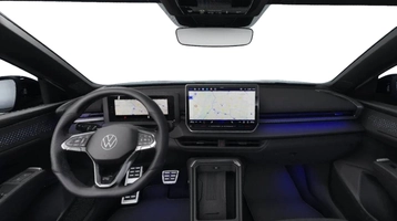 Image véhicule  Volkswagen T-ROC (8)