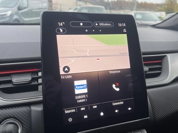 Image véhicule Renault CAPTUR (45) Image véhicule Renault CAPTUR (45)