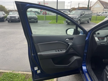 Image véhicule Renault CAPTUR (19) Image véhicule Renault CAPTUR (19)