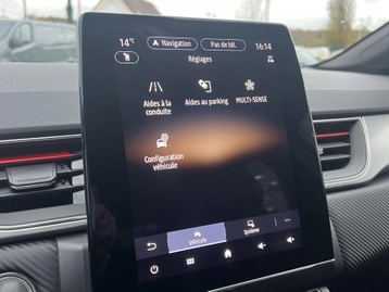 Image véhicule Renault CAPTUR (43) Image véhicule Renault CAPTUR (43)