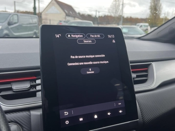 Image véhicule Renault CAPTUR (39) Image véhicule Renault CAPTUR (39)