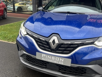 Image véhicule Renault CAPTUR (11) Image véhicule Renault CAPTUR (11)