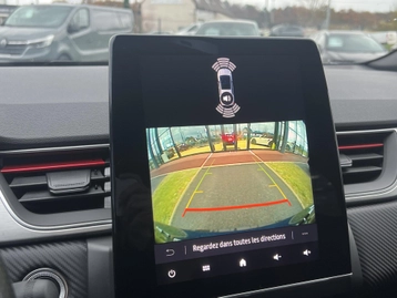 Image véhicule Renault CAPTUR (35) Image véhicule Renault CAPTUR (35)