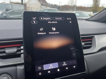 Image véhicule Renault CAPTUR (42) Image véhicule Renault CAPTUR (42)