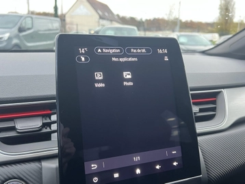 Image véhicule Renault CAPTUR (41) Image véhicule Renault CAPTUR (41)