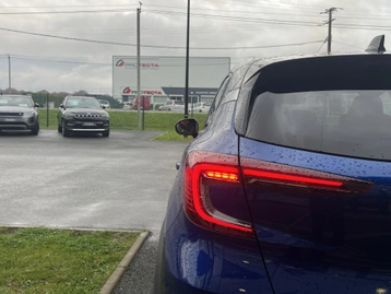 Image véhicule Renault CAPTUR (12) Image véhicule Renault CAPTUR (12)