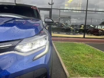 Image véhicule Renault CAPTUR (10) Image véhicule Renault CAPTUR (10)