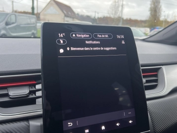 Image véhicule Renault CAPTUR (44) Image véhicule Renault CAPTUR (44)