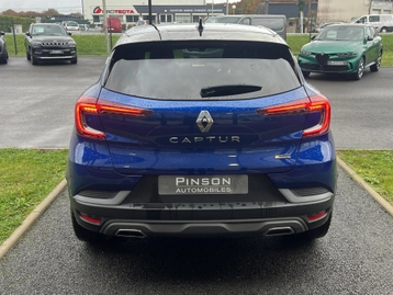 Image véhicule Renault CAPTUR (57) Image véhicule Renault CAPTUR (57)