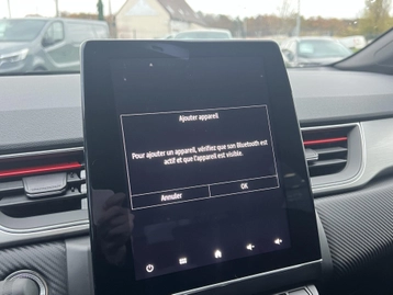 Image véhicule Renault CAPTUR (40) Image véhicule Renault CAPTUR (40)