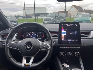 Image véhicule Renault CAPTUR (18) Image véhicule Renault CAPTUR (18)