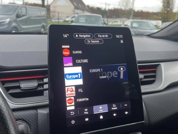 Image véhicule Renault CAPTUR (36) Image véhicule Renault CAPTUR (36)