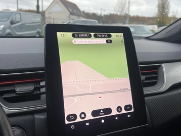 Image véhicule Renault CAPTUR (38) Image véhicule Renault CAPTUR (38)