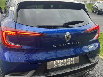 Image véhicule Renault CAPTUR (13) Image véhicule Renault CAPTUR (13)