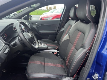 Image véhicule Renault CAPTUR (22) Image véhicule Renault CAPTUR (22)