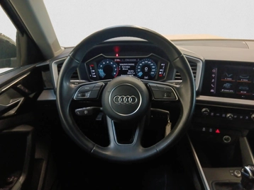Image véhicule  Audi A1 SPORTBACK (14)
