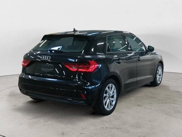 Image véhicule  Audi A1 SPORTBACK (7)